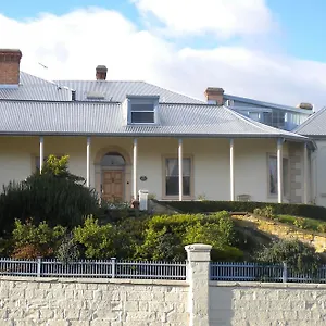 Bed & Breakfast The On Elizabeth, Hobart
