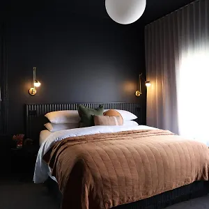 Hotel The Waggon Stables Boutique, Hobart