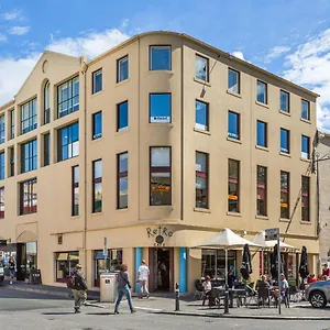 Aparthotel Salamanca Galleria, Hobart