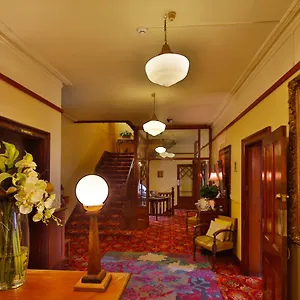 Inn Astor Private, Hobart