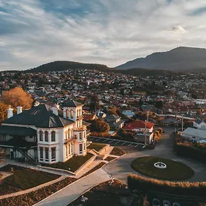Hotel Maylands, Hobart
