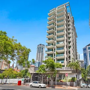 Quattro On Astor By Restt Brisbane
