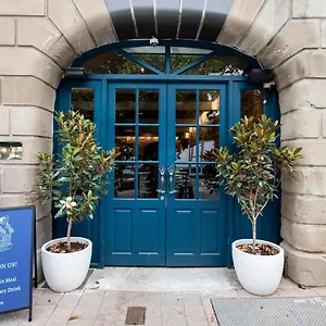 Aparthotel Watermans, Hobart